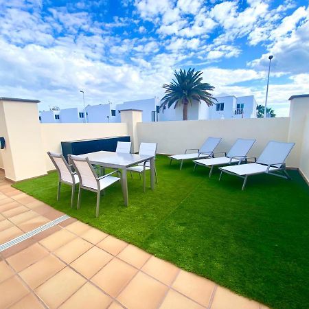 Riviera Park Bungalow Puerto del Carmen  Kültér fotó
