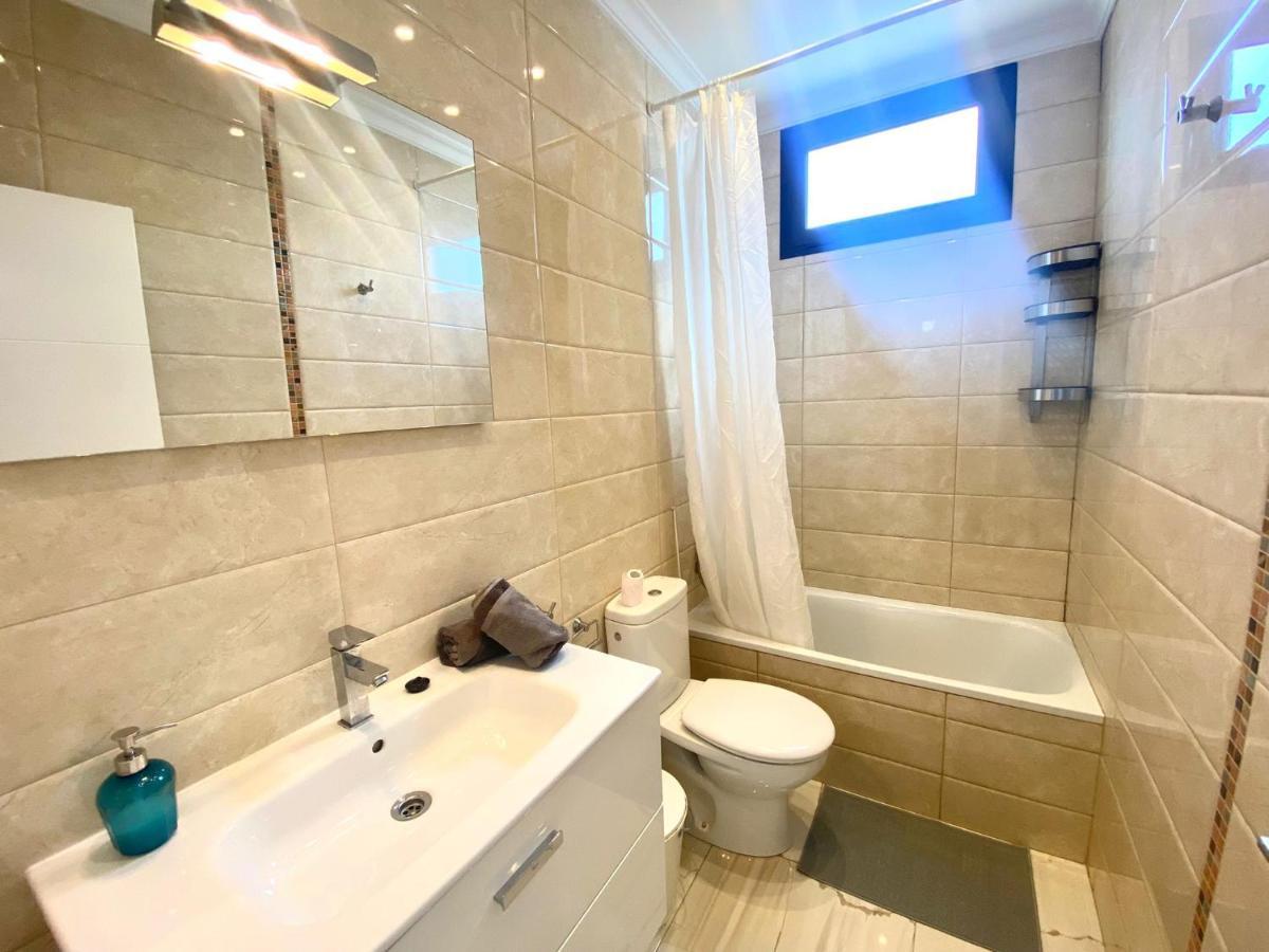 Riviera Park Bungalow Puerto del Carmen  Kültér fotó