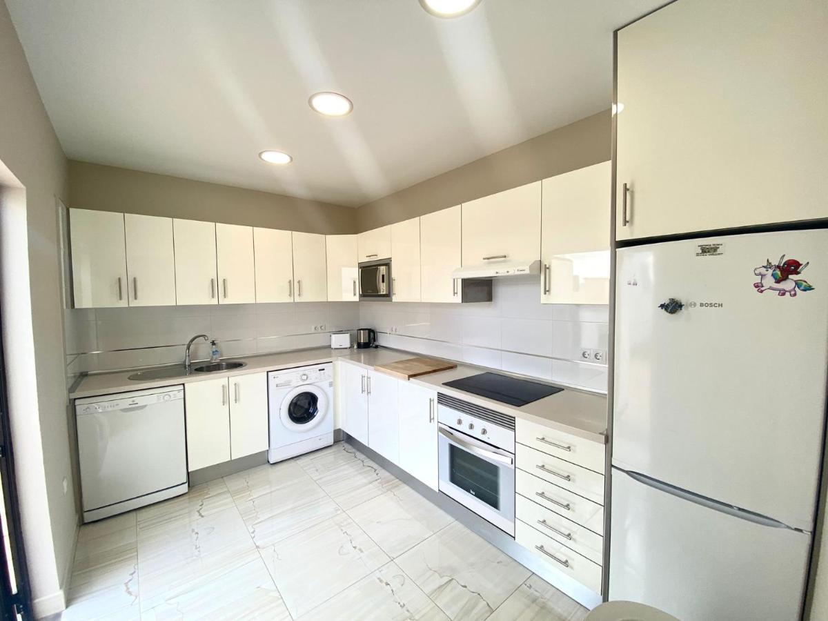 Riviera Park Bungalow Puerto del Carmen  Kültér fotó