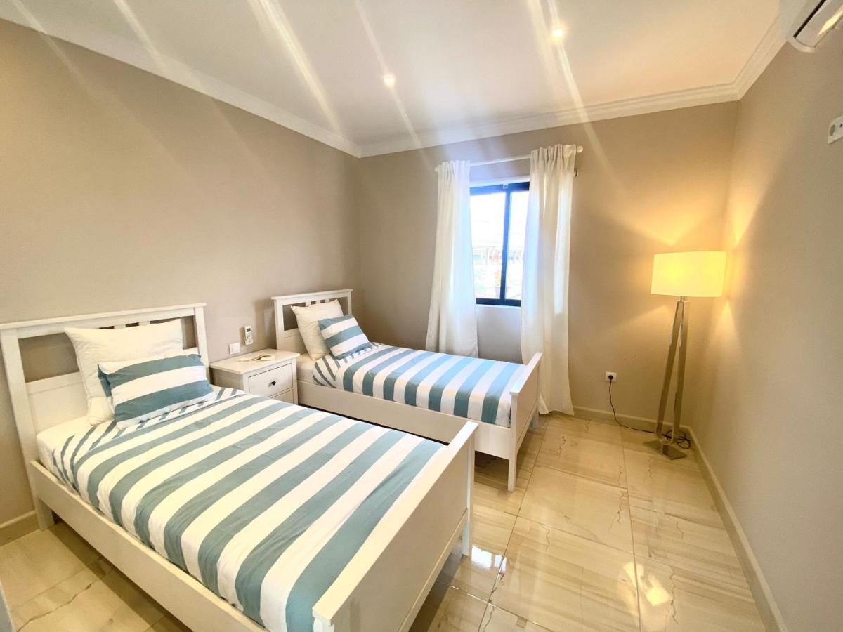 Riviera Park Bungalow Puerto del Carmen  Kültér fotó