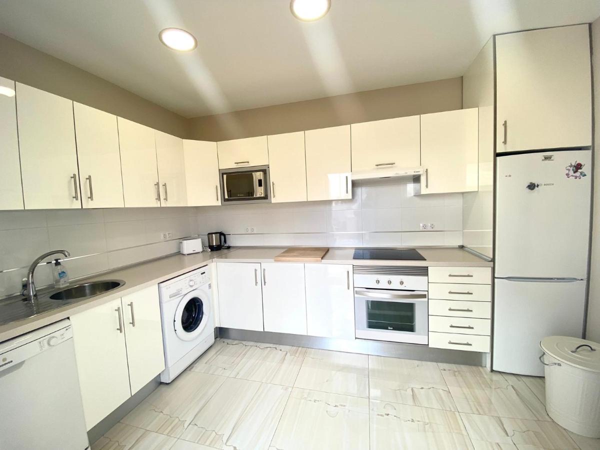 Riviera Park Bungalow Puerto del Carmen  Kültér fotó