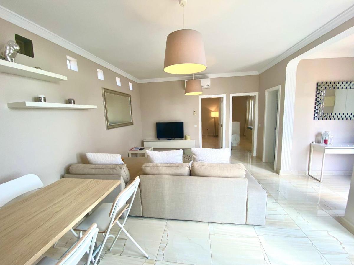 Riviera Park Bungalow Puerto del Carmen  Kültér fotó
