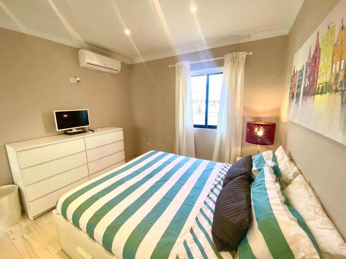 Riviera Park Bungalow Puerto del Carmen  Kültér fotó