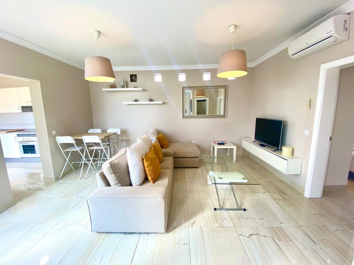 Riviera Park Bungalow Puerto del Carmen  Kültér fotó