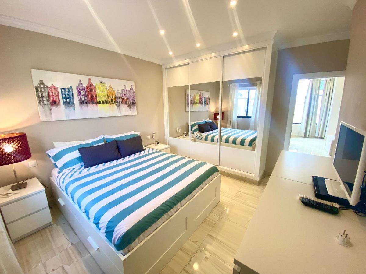Riviera Park Bungalow Puerto del Carmen  Kültér fotó