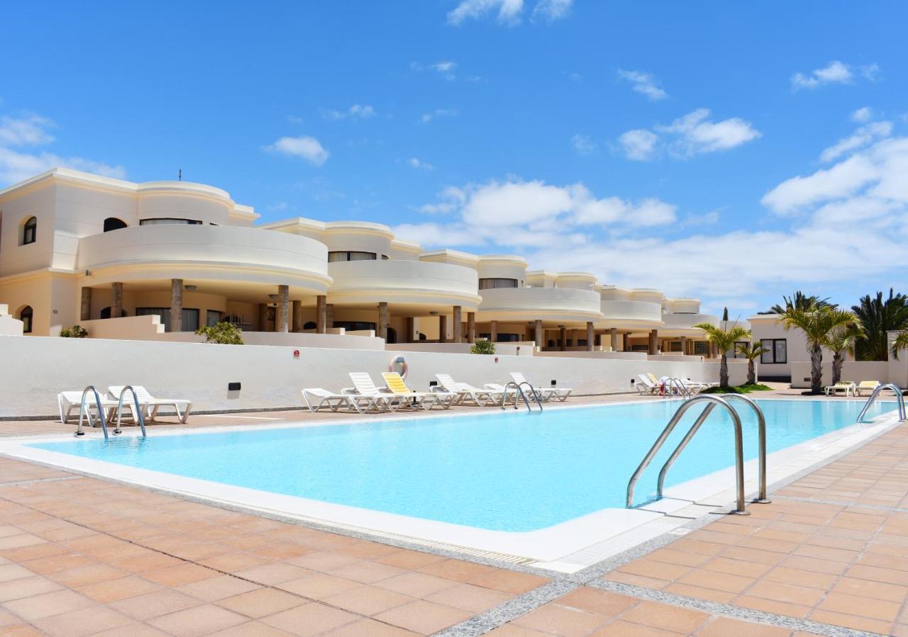 Riviera Park Bungalow Puerto del Carmen  Kültér fotó